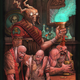 Illustration for article titled Some Kick-Ass Fantasy Images to Start Your Wednesday